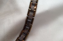 Golden Frames – Bracelet